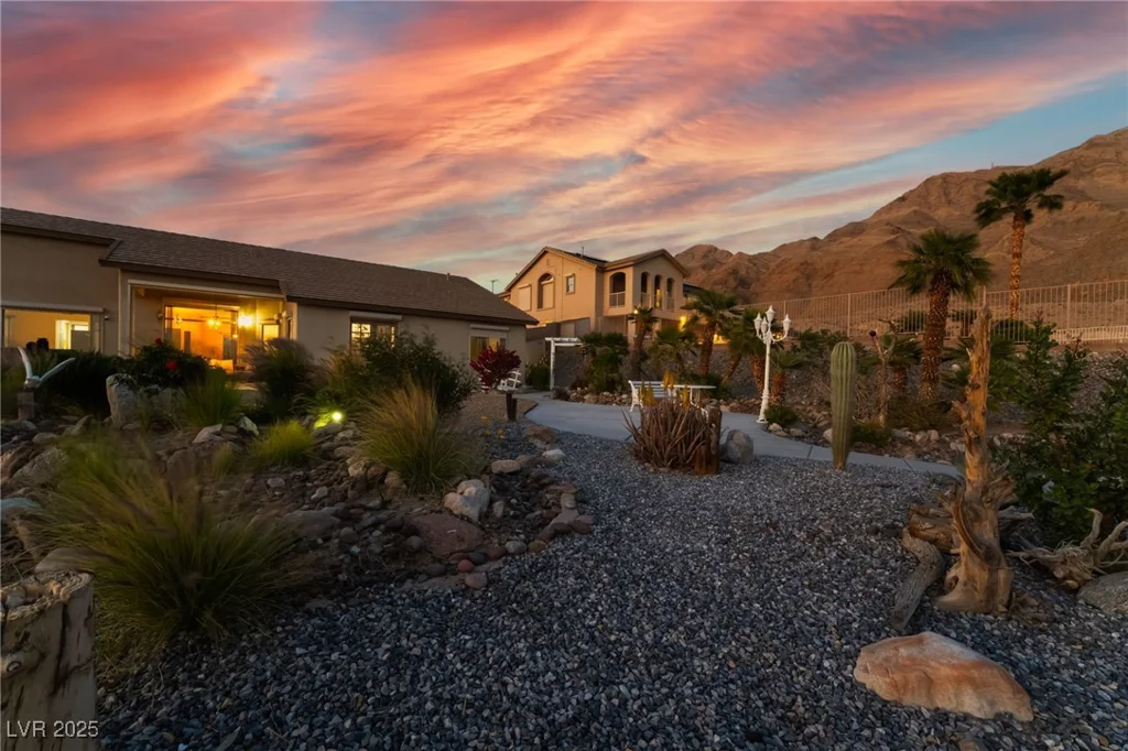 7079 Mountridge, Las Vegas, NV 89110