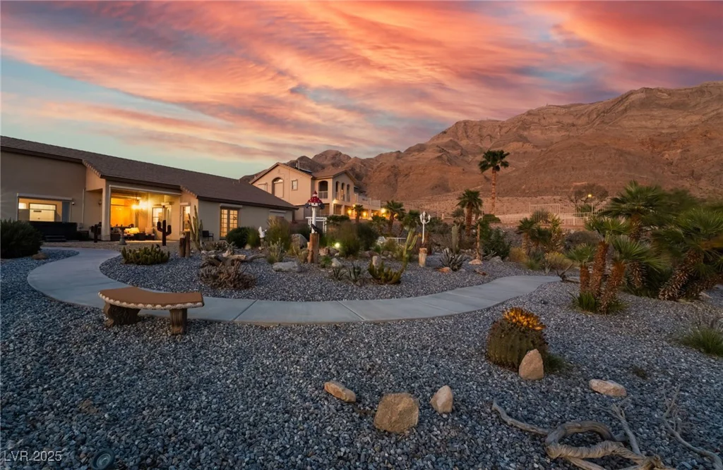 7079 Mountridge, Las Vegas, NV 89110