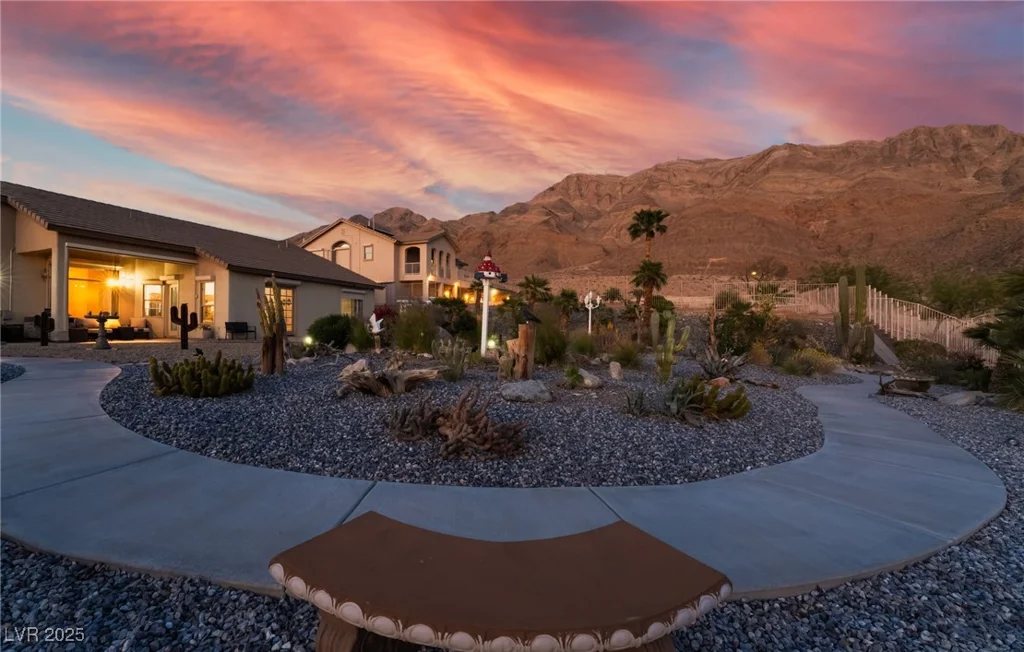 7079 Mountridge, Las Vegas, NV 89110