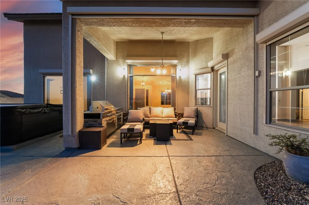 7079 Mountridge, Las Vegas, NV 89110