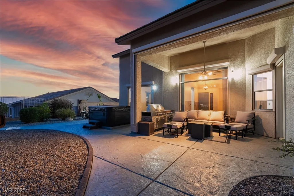 7079 Mountridge, Las Vegas, NV 89110