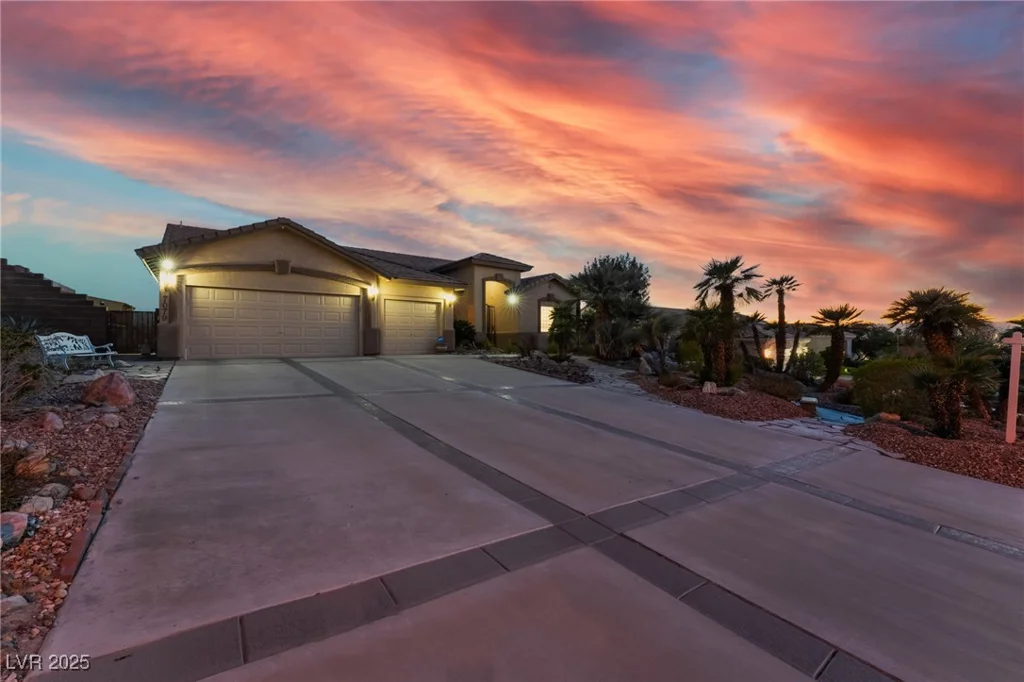 7079 Mountridge, Las Vegas, NV 89110