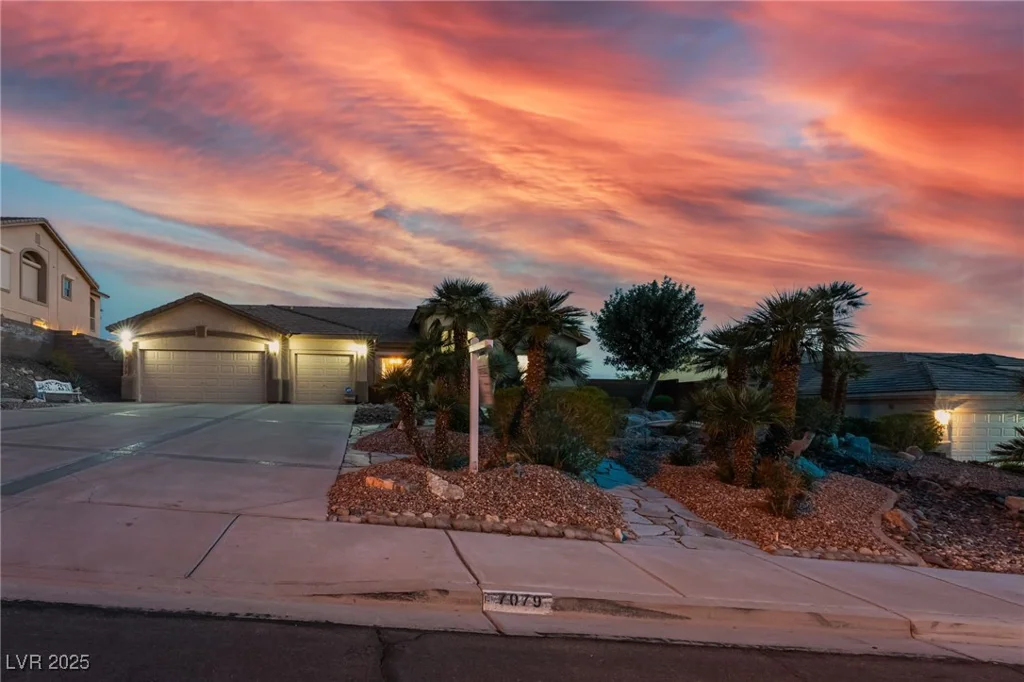 7079 Mountridge, Las Vegas, NV 89110
