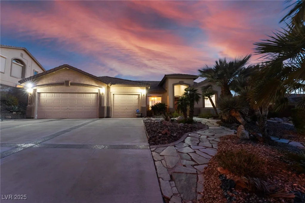 7079 Mountridge, Las Vegas, NV 89110