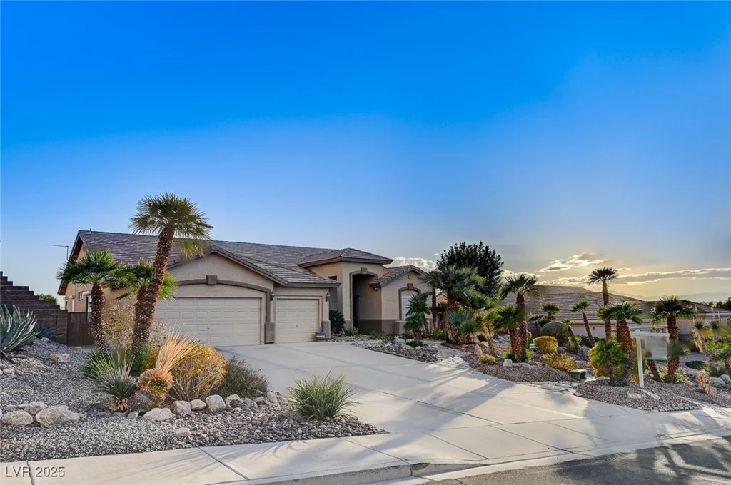 7079 Mountridge, Las Vegas, NV 89110