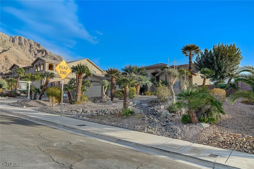 7079 Mountridge, Las Vegas, NV 89110