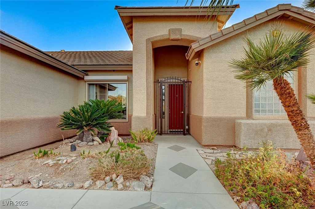 7079 Mountridge, Las Vegas, NV 89110