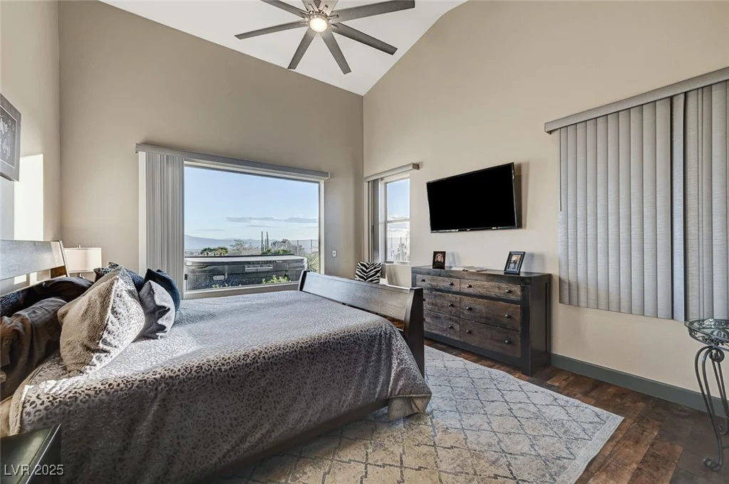 7079 Mountridge, Las Vegas, NV 89110