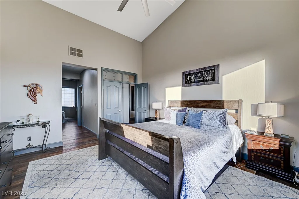 7079 Mountridge, Las Vegas, NV 89110