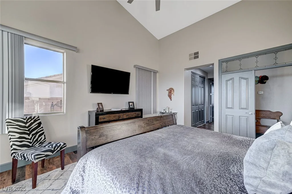 7079 Mountridge, Las Vegas, NV 89110