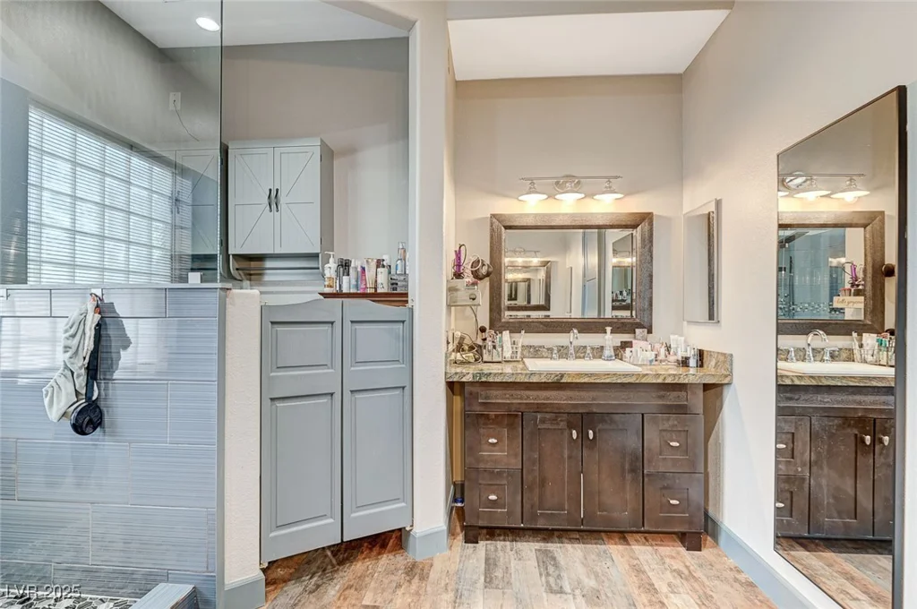 7079 Mountridge, Las Vegas, NV 89110