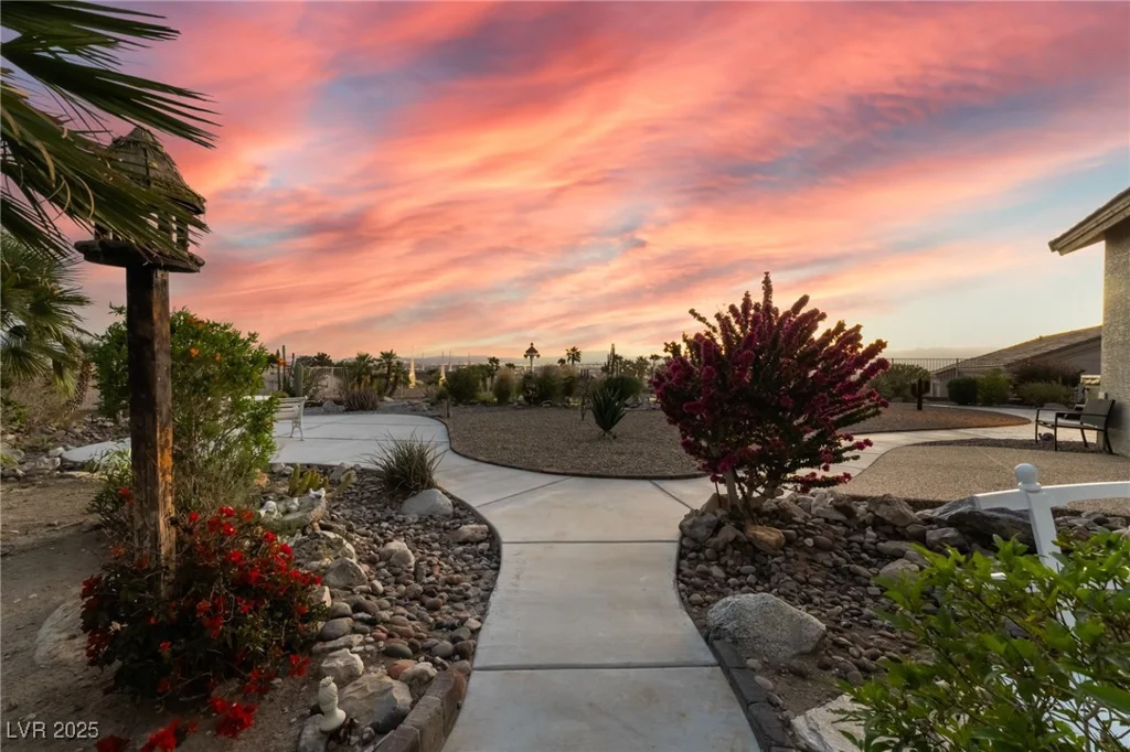 7079 Mountridge, Las Vegas, NV 89110