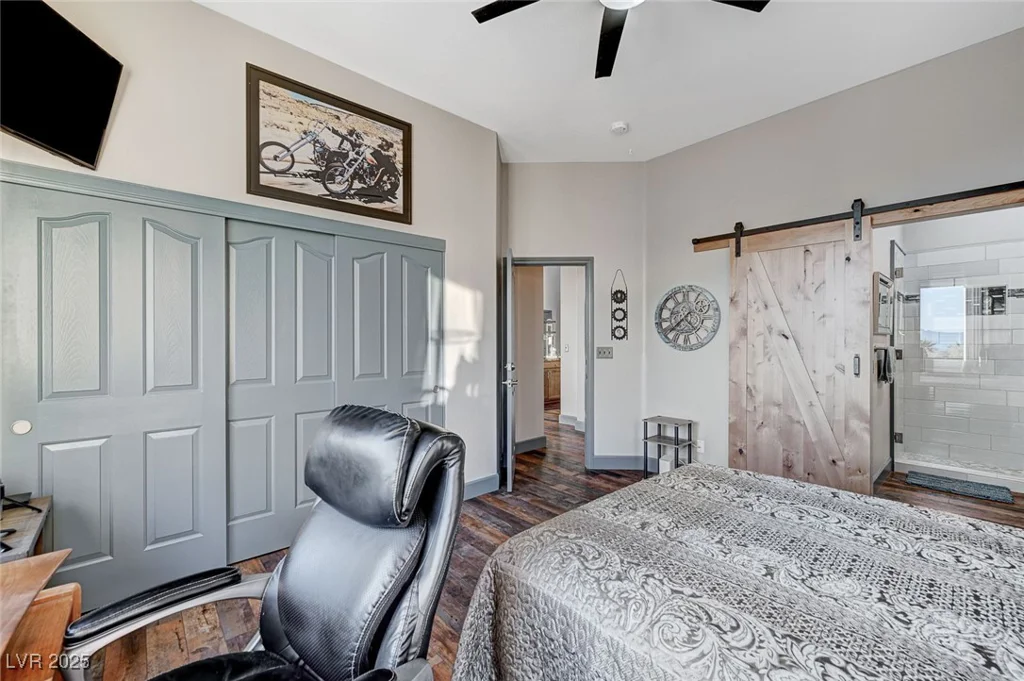 7079 Mountridge, Las Vegas, NV 89110