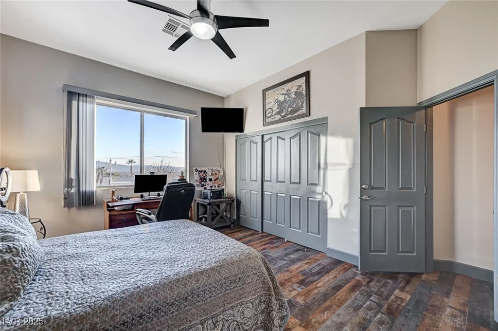 7079 Mountridge, Las Vegas, NV 89110
