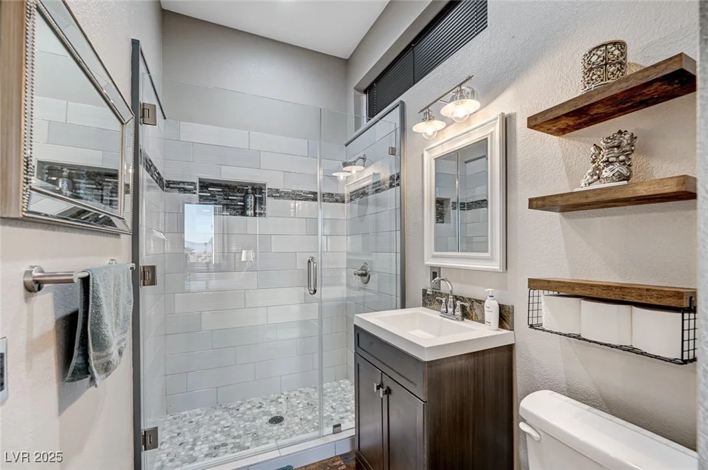 7079 Mountridge, Las Vegas, NV 89110