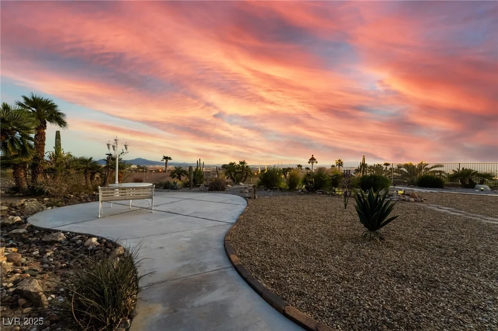 7079 Mountridge, Las Vegas, NV 89110