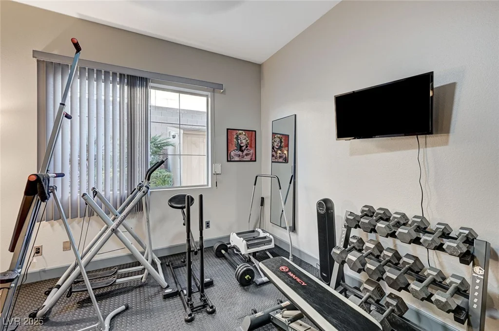 7079 Mountridge, Las Vegas, NV 89110