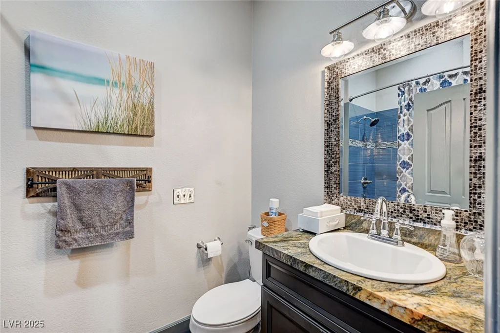 7079 Mountridge, Las Vegas, NV 89110