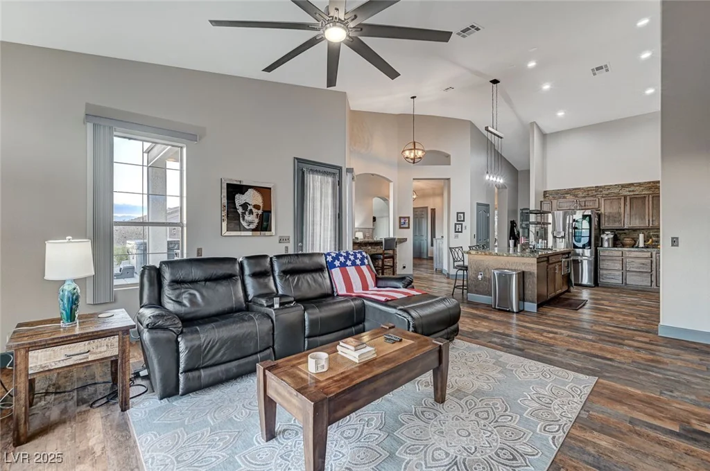 7079 Mountridge, Las Vegas, NV 89110