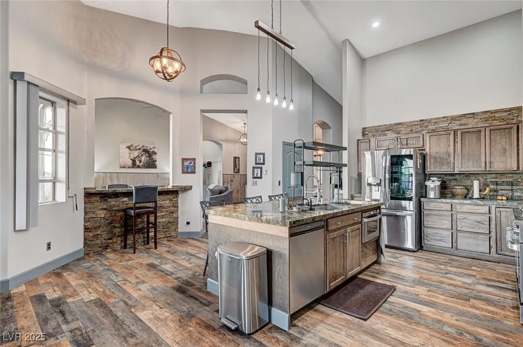 7079 Mountridge, Las Vegas, NV 89110
