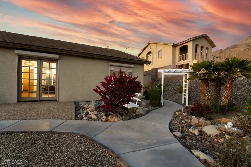 7079 Mountridge, Las Vegas, NV 89110