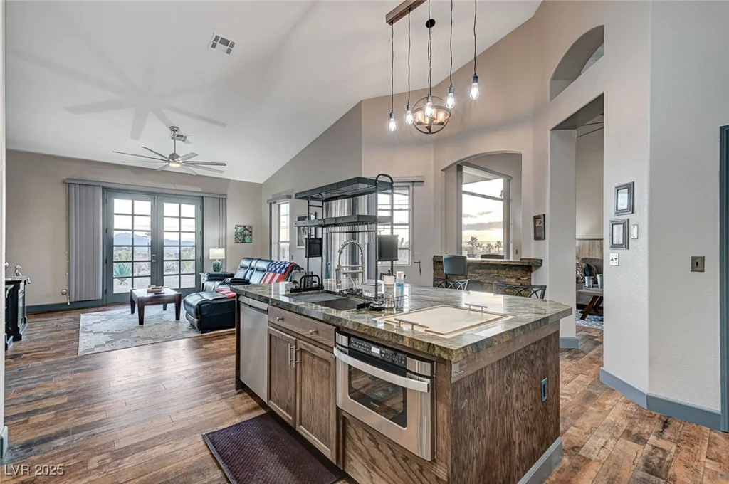 7079 Mountridge, Las Vegas, NV 89110