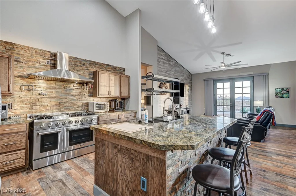 7079 Mountridge, Las Vegas, NV 89110