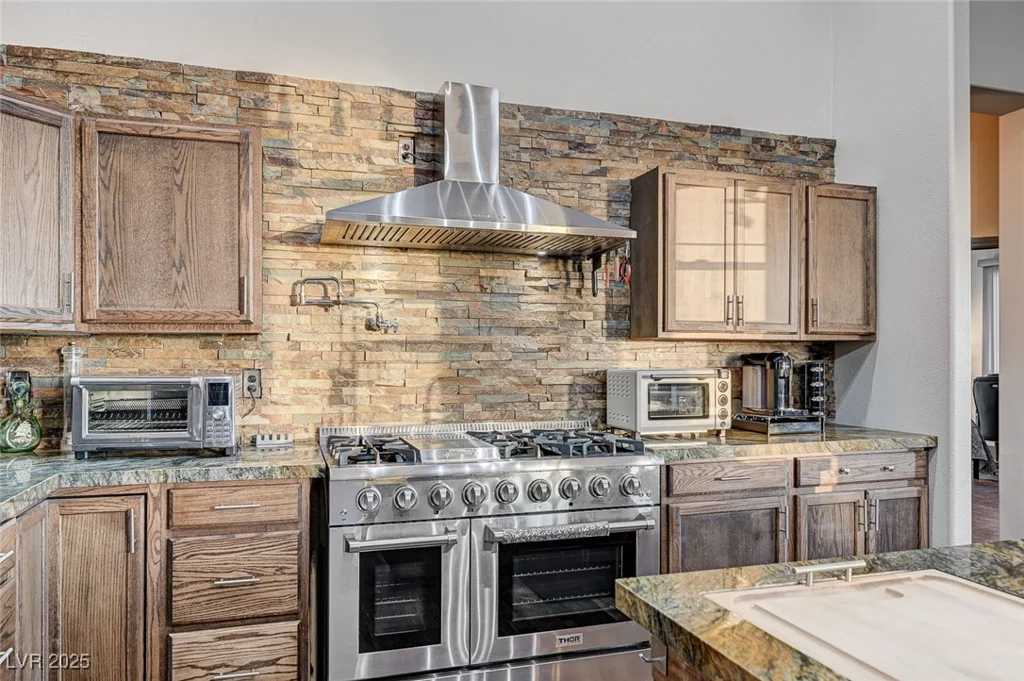 7079 Mountridge, Las Vegas, NV 89110