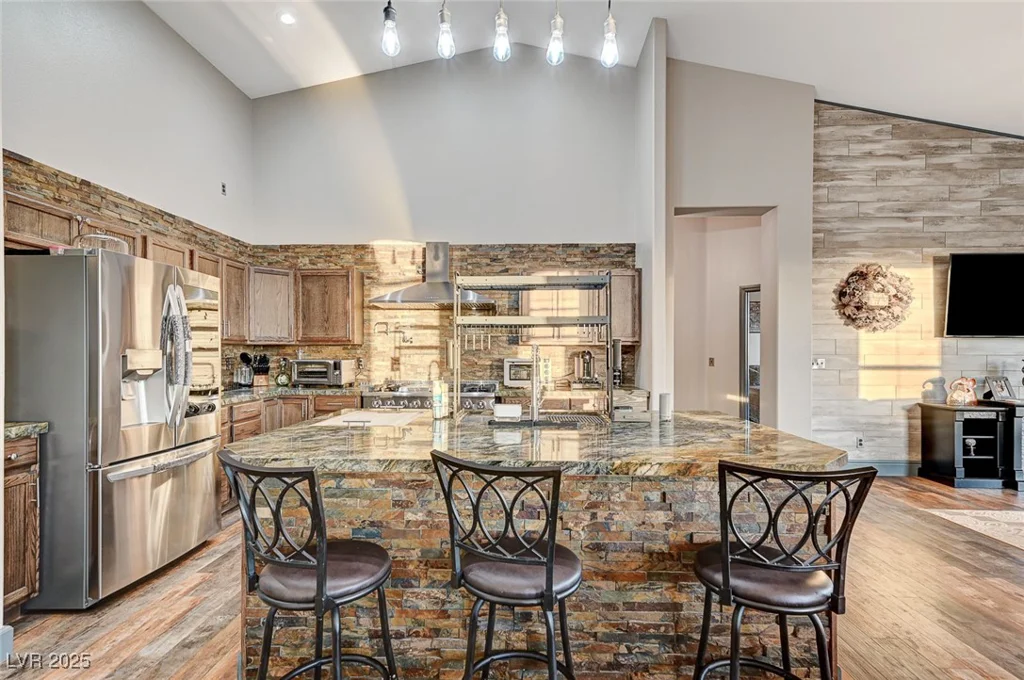 7079 Mountridge, Las Vegas, NV 89110