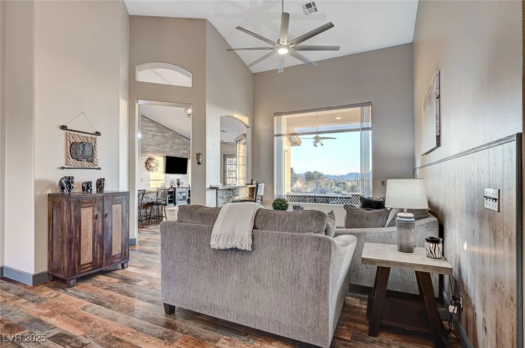7079 Mountridge, Las Vegas, NV 89110