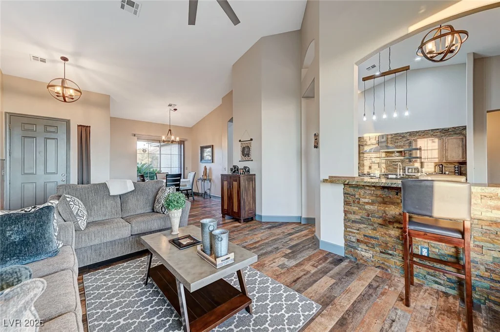 7079 Mountridge, Las Vegas, NV 89110