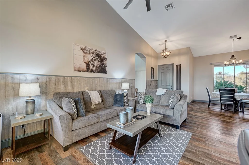 7079 Mountridge, Las Vegas, NV 89110