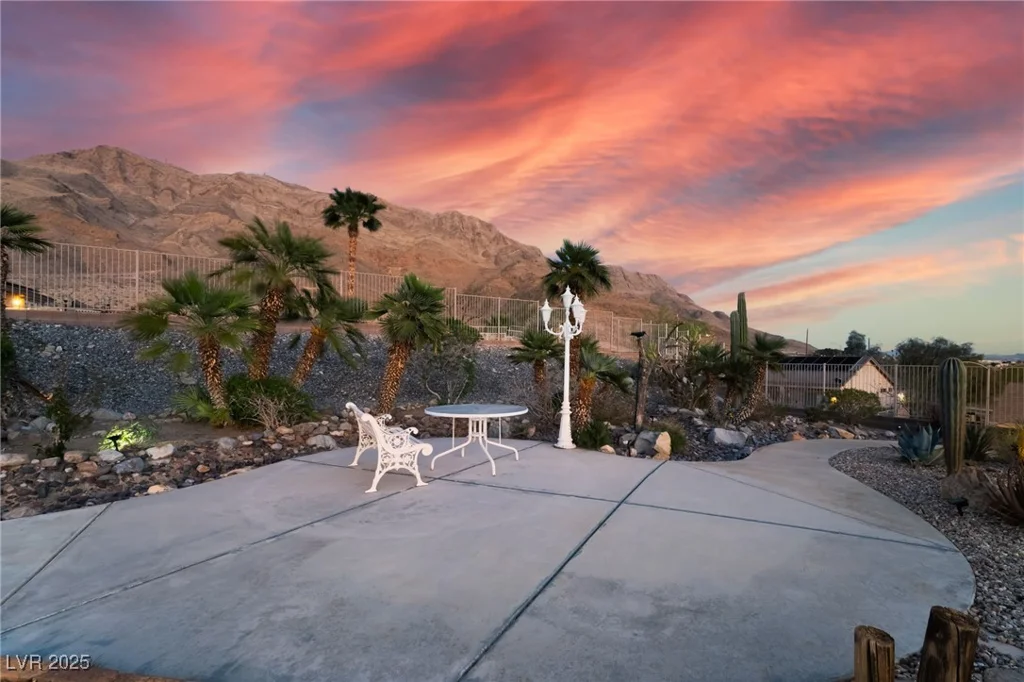 7079 Mountridge, Las Vegas, NV 89110