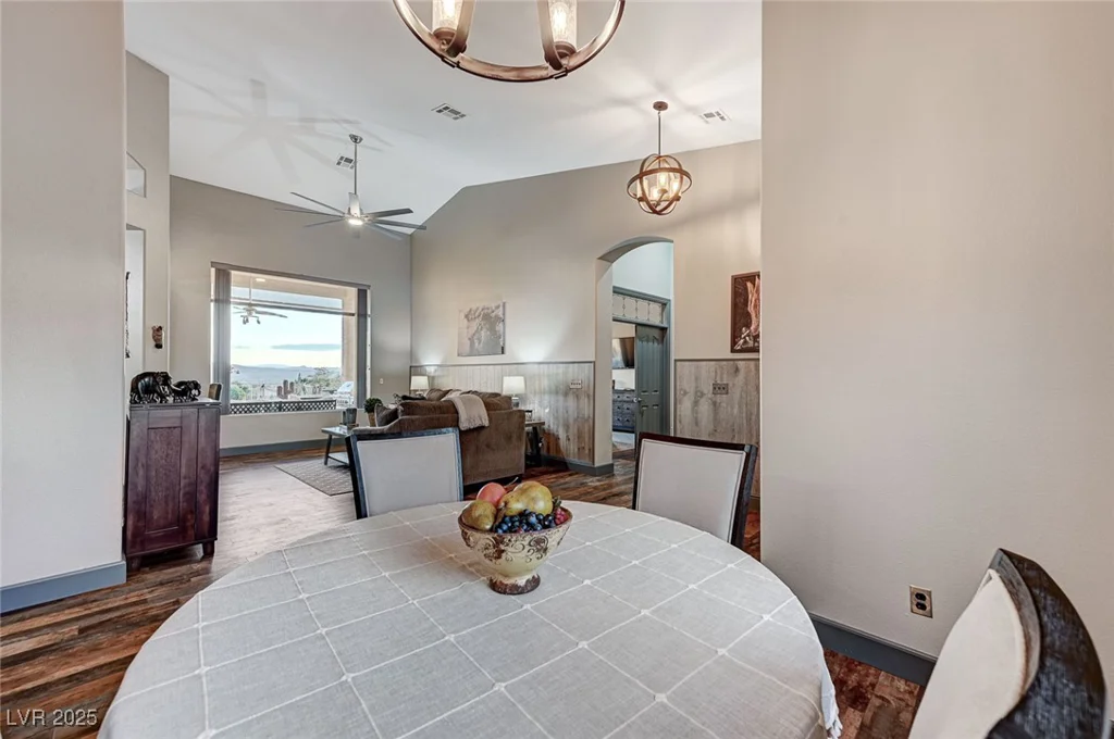 7079 Mountridge, Las Vegas, NV 89110