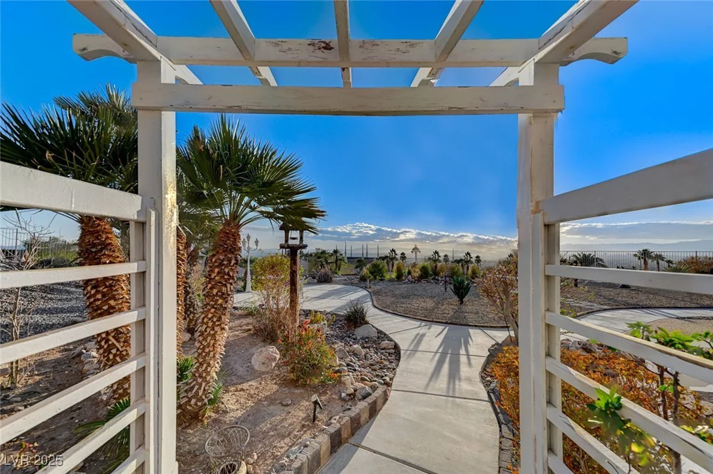 7079 Mountridge, Las Vegas, NV 89110