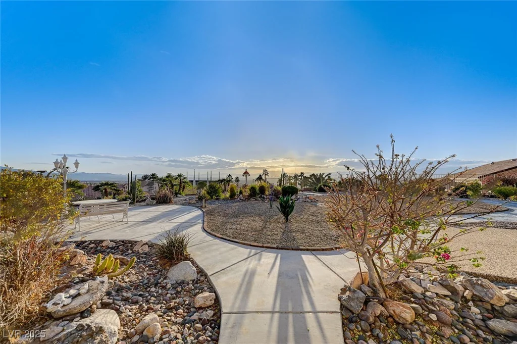 7079 Mountridge, Las Vegas, NV 89110