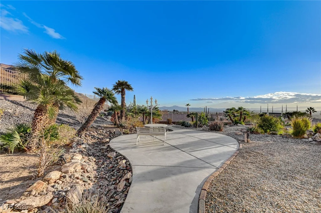 7079 Mountridge, Las Vegas, NV 89110