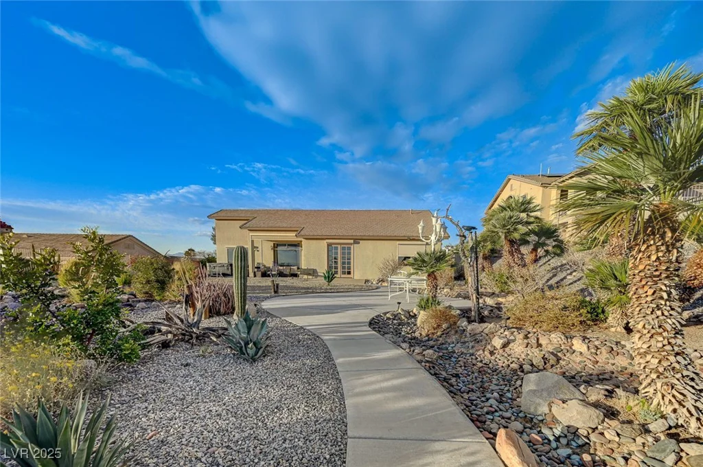 7079 Mountridge, Las Vegas, NV 89110