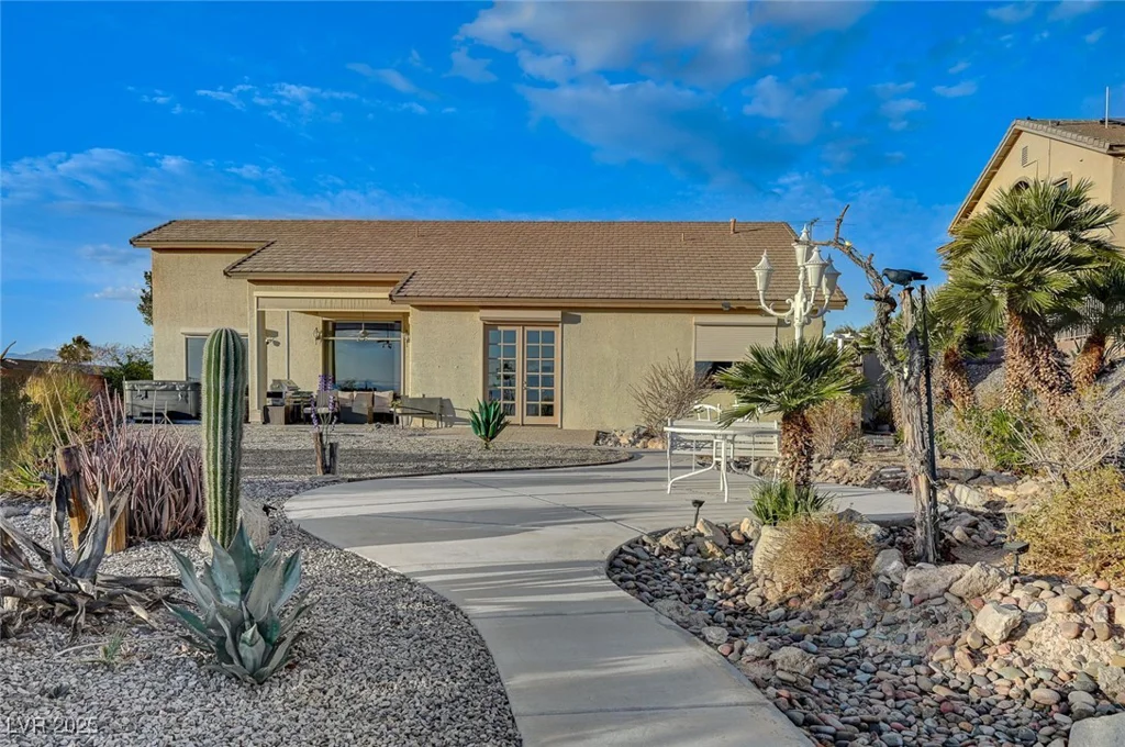 7079 Mountridge, Las Vegas, NV 89110