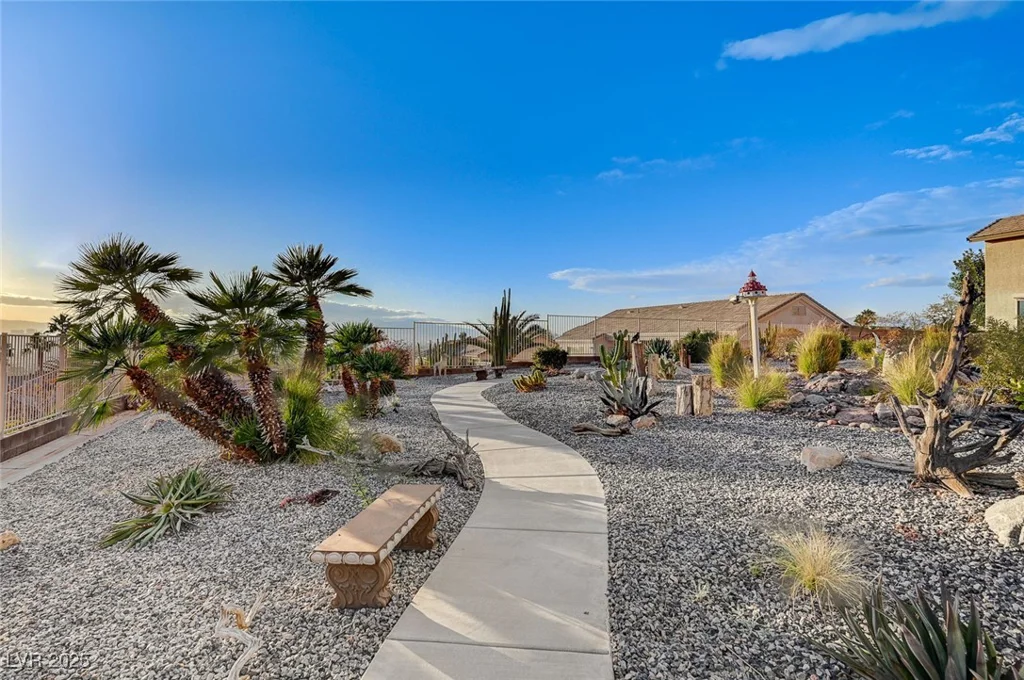 7079 Mountridge, Las Vegas, NV 89110