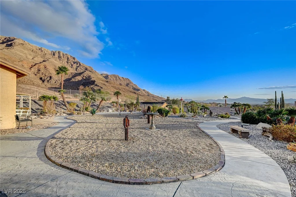 7079 Mountridge, Las Vegas, NV 89110
