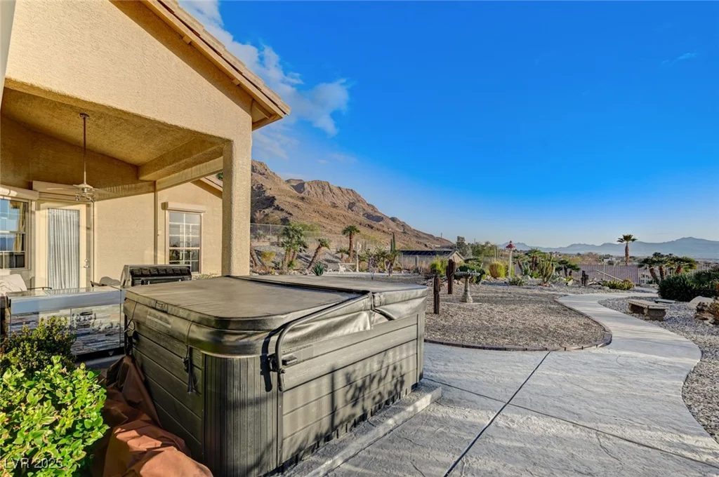 7079 Mountridge, Las Vegas, NV 89110