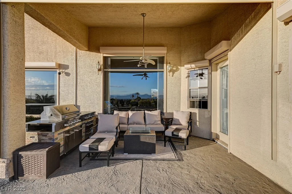 7079 Mountridge, Las Vegas, NV 89110