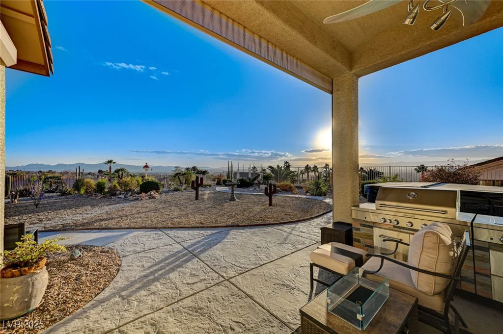 7079 Mountridge, Las Vegas, NV 89110
