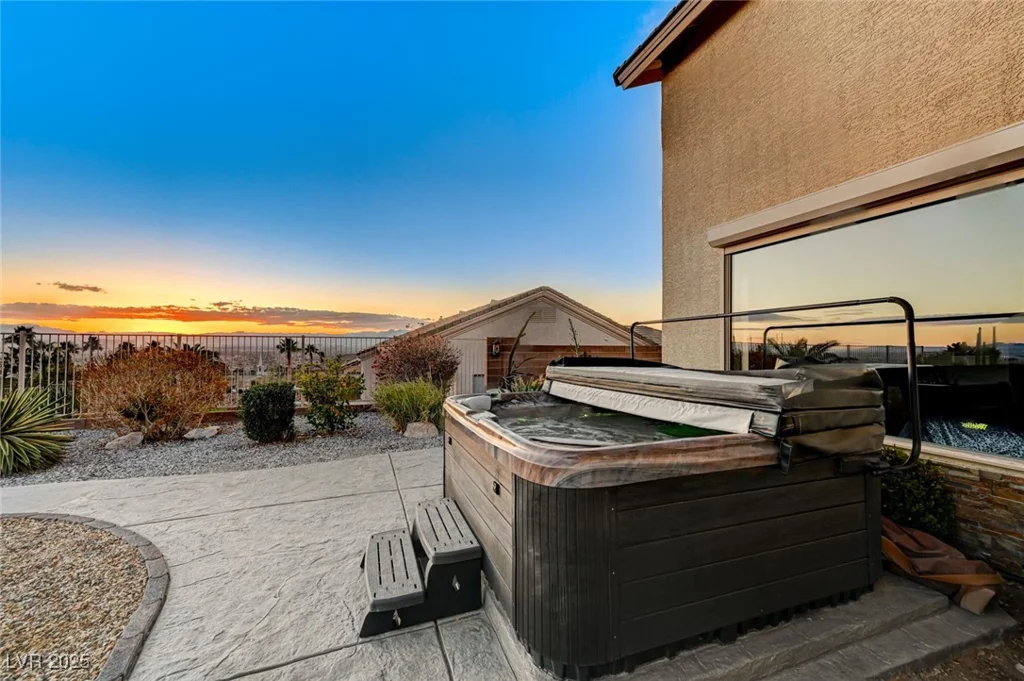 7079 Mountridge, Las Vegas, NV 89110