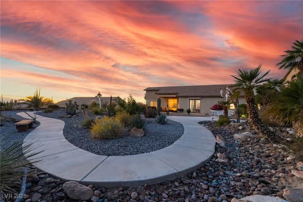 7079 Mountridge, Las Vegas, NV 89110