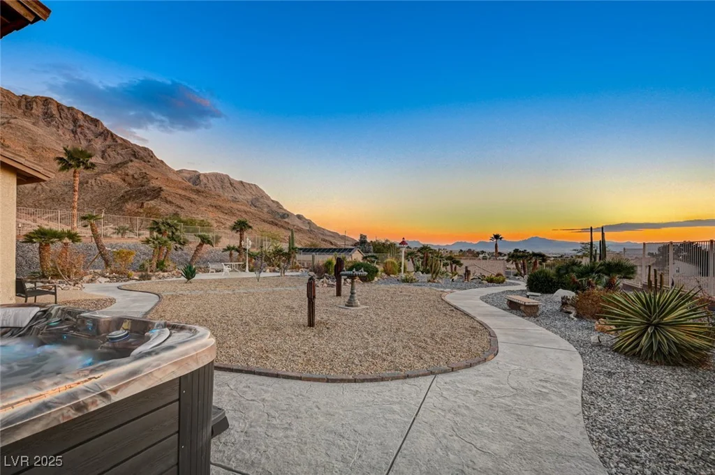 7079 Mountridge, Las Vegas, NV 89110