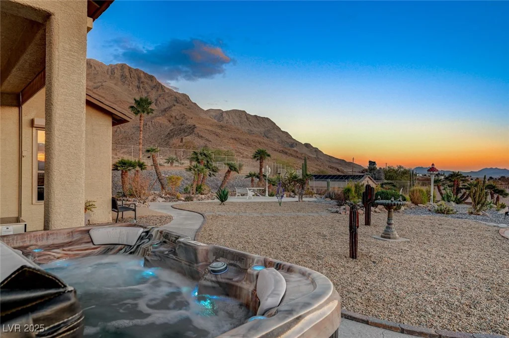 7079 Mountridge, Las Vegas, NV 89110