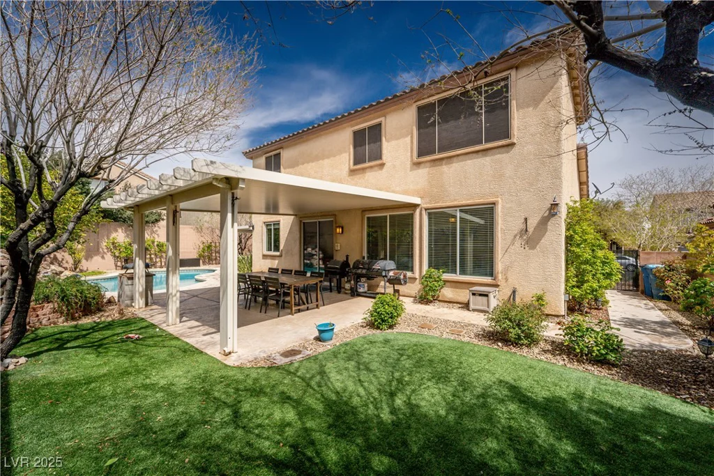7743 Tree Lane Peak, Las Vegas, NV 89166