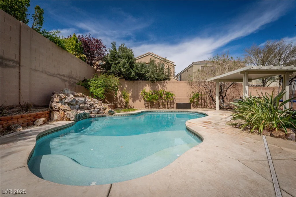 7743 Tree Lane Peak, Las Vegas, NV 89166